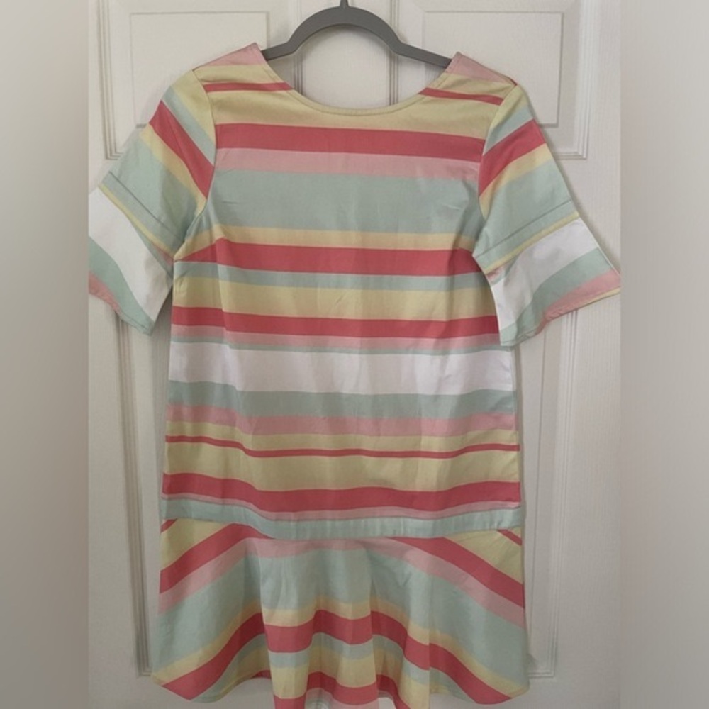J. Crew Crewcuts Girls Dress Sz 12